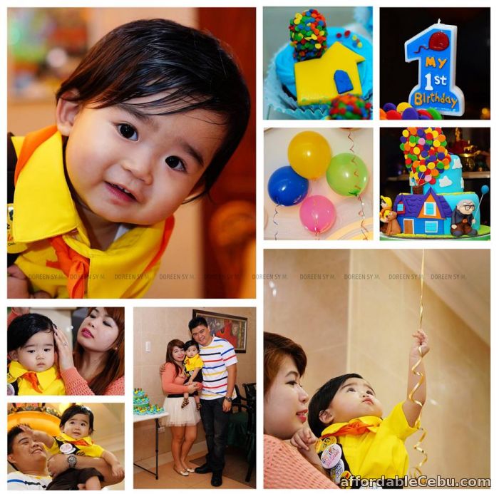 2nd picture of Kids Party Photography Offer in Cebu, Philippines