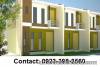 Affordable house and lot in Cebu City , Labangon