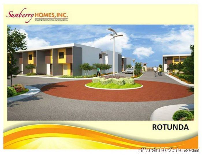 4th picture of HOUSE FOR SALE IN MACTAN AS LOW AS 12K A MO.near MACTAN SHRINE For Sale in Cebu, Philippines