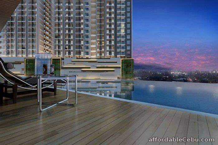 1st picture of CONDO FOR SALE IN LABANGON CEBU AS LOW AS 6K A MONTH CASA MIRA For Sale in Cebu, Philippines
