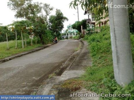 4th picture of Lot for sale 195sq.m. Metropolis subdivision For Sale in Cebu, Philippines