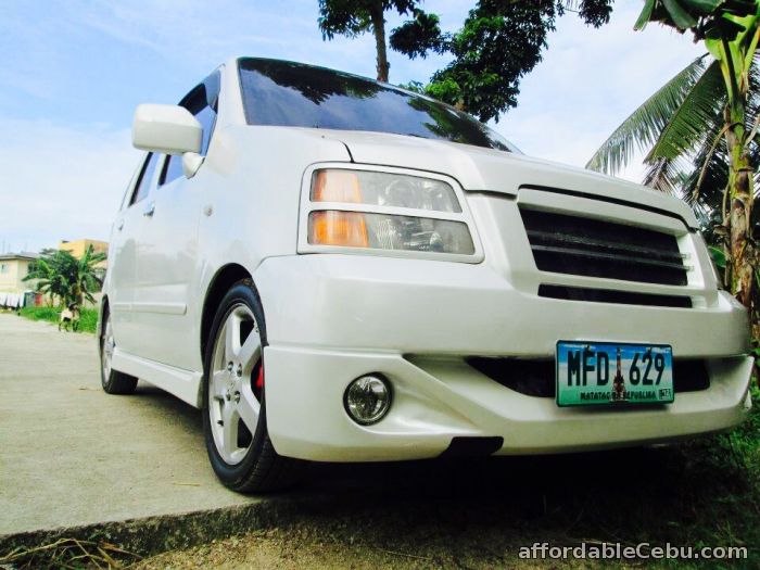 2nd picture of Suzuki solio For Sale in Cebu, Philippines