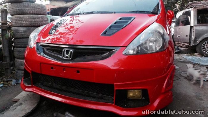2nd picture of Honda fit racing look For Sale in Cebu, Philippines
