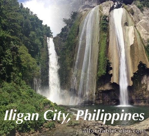 3rd picture of Bukidnon Camiguin Iligan CDO travel and tour packages Offer in Cebu, Philippines
