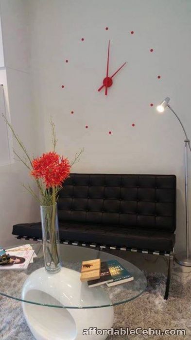 4th picture of CONDO OFFICE FOR SALE NEAR AYALA AND CEBU IT PARK AVENIR PRIME For Sale in Cebu, Philippines