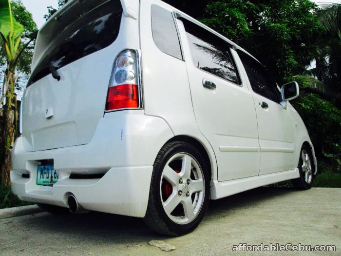 3rd picture of Suzuki solio For Sale in Cebu, Philippines