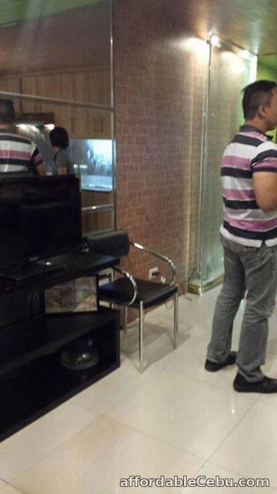 5th picture of CONDO FOR SALE IN LABANGON CEBU AS LOW AS 6K A MONTH CASA MIRA For Sale in Cebu, Philippines