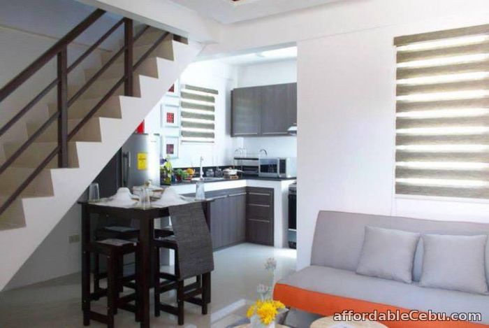 3rd picture of HOUSE FOR SALE NEAR MARKET IN MINGLANILLA CEBU 2BR LUCENA HOMES For Sale in Cebu, Philippines