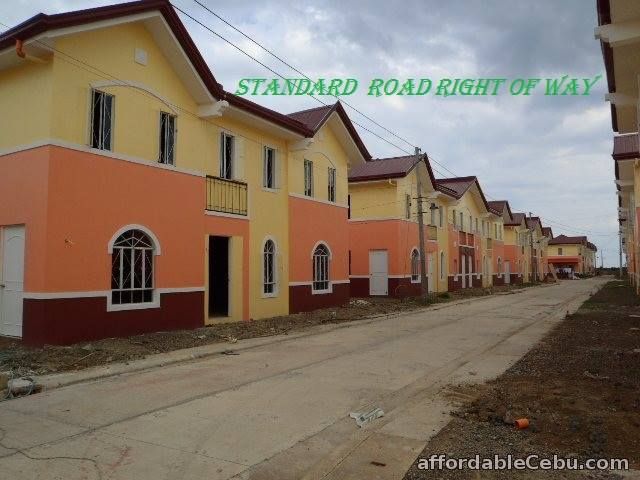 2nd picture of For sale house and lot in La Aldea Del Rio Subdivision 0923398356 For Sale in Cebu, Philippines