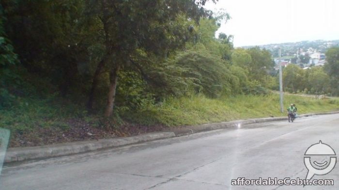 2nd picture of Lot for sale Vista Grande Phase 1 For Sale in Cebu, Philippines