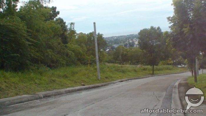 3rd picture of Lot for sale Vista Grande Phase 1 For Sale in Cebu, Philippines