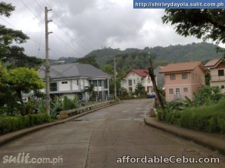 5th picture of Lot for sale 195sq.m. Metropolis subdivision For Sale in Cebu, Philippines