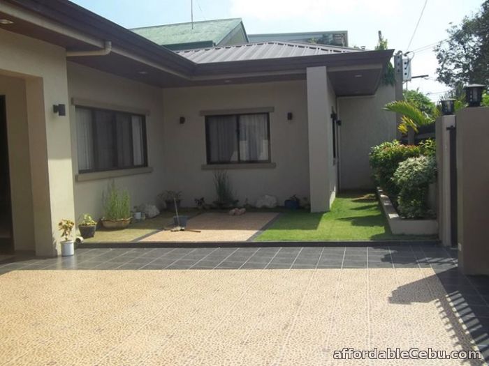 3rd picture of CEBU HOUSE FOR RENT NEAR METRO A.S FORTUNA 5BR BIG BUNGALOW For Rent in Cebu, Philippines