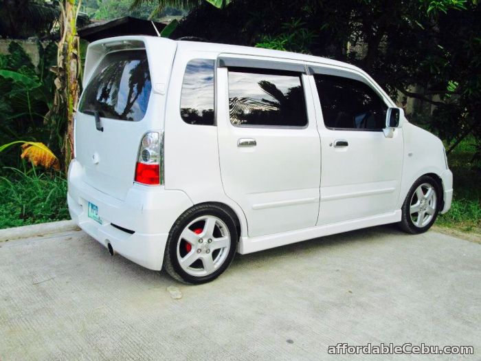 1st picture of Suzuki solio For Sale in Cebu, Philippines