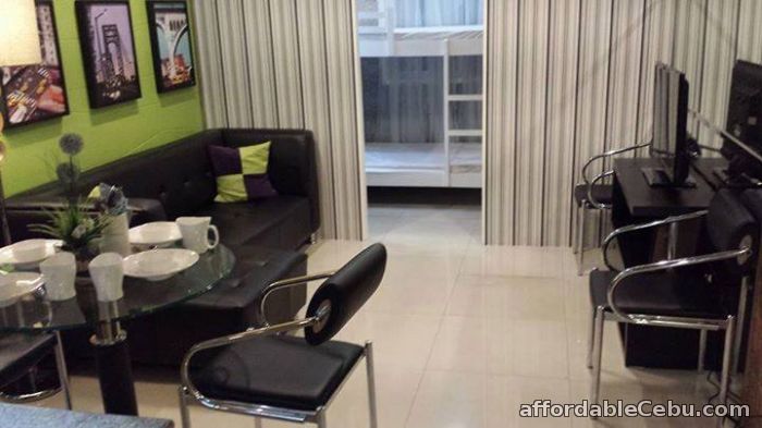 2nd picture of CONDO FOR SALE IN LABANGON CEBU AS LOW AS 6K A MONTH CASA MIRA For Sale in Cebu, Philippines