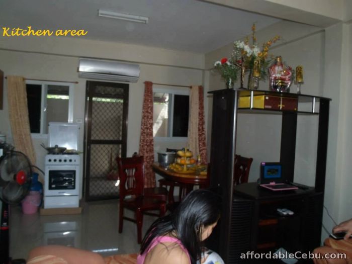 2nd picture of 20k fully furnished for rent in lapu-lapu city cebu 09233983560 For Rent in Cebu, Philippines