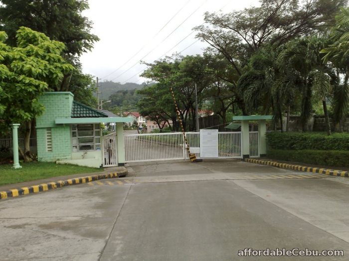 1st picture of Lot for sale 195sq.m. Metropolis subdivision For Sale in Cebu, Philippines