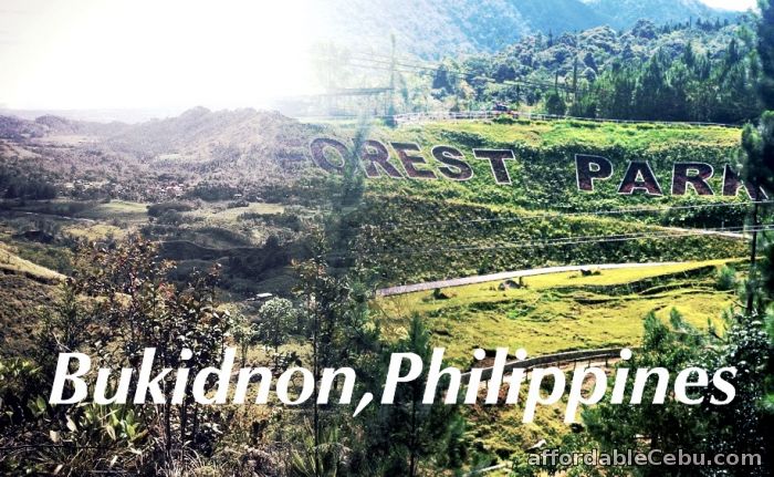 1st picture of Bukidnon Camiguin Iligan CDO travel and tour packages Offer in Cebu, Philippines