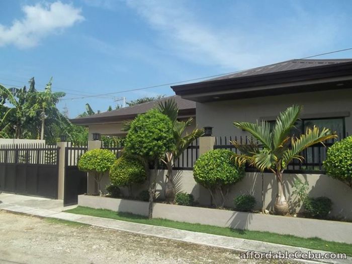2nd picture of CEBU HOUSE FOR RENT NEAR METRO A.S FORTUNA 5BR BIG BUNGALOW For Rent in Cebu, Philippines