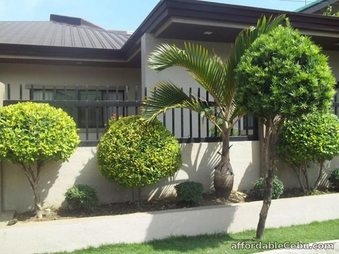 1st picture of CEBU HOUSE FOR RENT NEAR METRO A.S FORTUNA 5BR BIG BUNGALOW For Rent in Cebu, Philippines