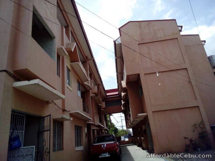 1st picture of Apartment For Rent in Pardo Cebu City - 3 Bedrooms For Rent in Cebu, Philippines