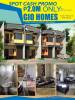 2.5M House and Lot for Sale in Gio Homes AS Fortuna, Mandaue City