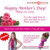 Mothers’ Day Gift Ideas