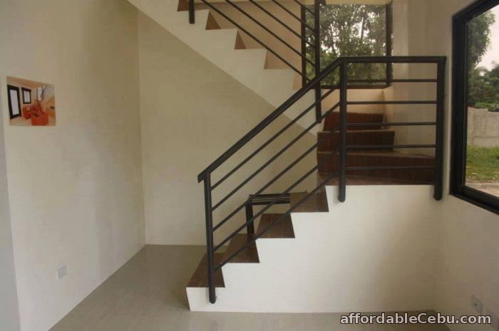 4th picture of READY FOR OCCUPANCY HOUSE IN MINGLANILLA CEBU NEAR GAISANO 4BR For Sale in Cebu, Philippines