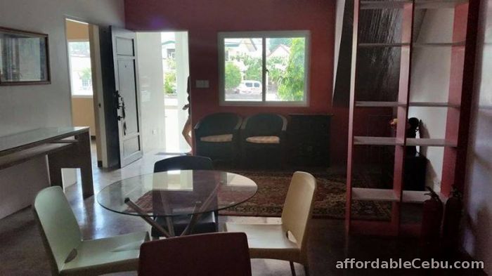 4th picture of For Rent 2 Bedroom Apartment in Canduman Mandaue Cebu - Furnished For Rent in Cebu, Philippines