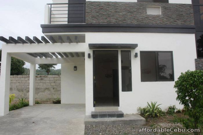 2nd picture of READY FOR OCCUPANCY HOUSE IN MINGLANILLA CEBU NEAR GAISANO 4BR For Sale in Cebu, Philippines