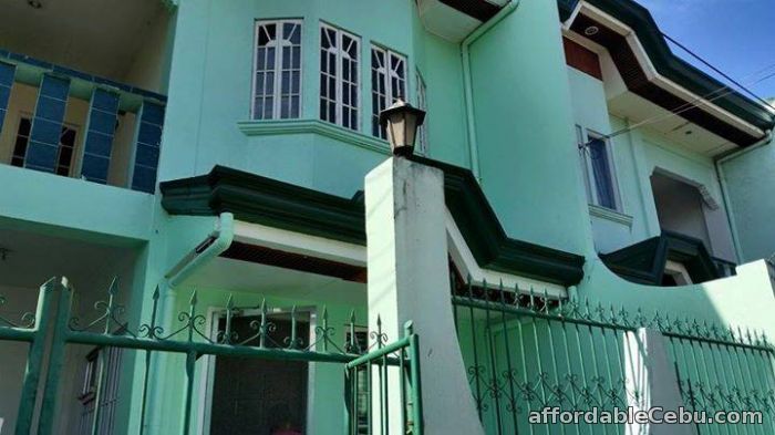 1st picture of For Rent 3 Bedroom House in Banawa Cebu City - 16K For Rent in Cebu, Philippines