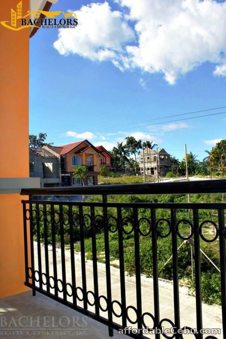 5th picture of 2-storey Duplex in minglanilla cebu For Sale in Cebu, Philippines