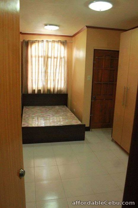 5th picture of For Rent Furnished Apartment near Fuente Circle Cebu City - 2BR For Rent in Cebu, Philippines