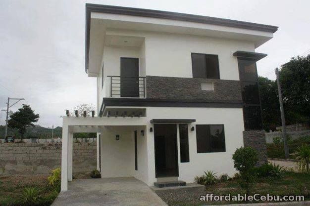 1st picture of READY FOR OCCUPANCY HOUSE IN MINGLANILLA CEBU NEAR GAISANO 4BR For Sale in Cebu, Philippines