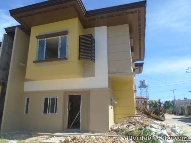 2nd picture of READY FOR OCCUPANCY HOUSE FOR SALE IN MACTAN ADAGIO 4BR PROMO For Sale in Cebu, Philippines