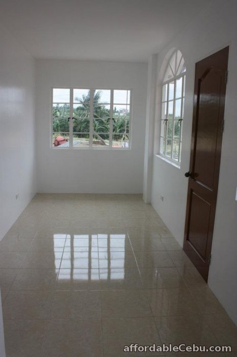 5th picture of 2 storey Single Attached House in minglanilla cebu For Sale in Cebu, Philippines