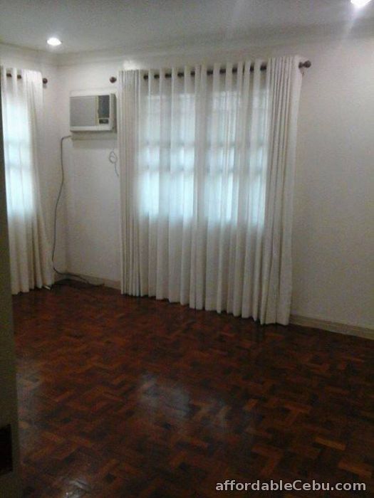 5th picture of For Rent Furnished House in Banilad, Cebu City - 3 Bedrooms For Rent in Cebu, Philippines