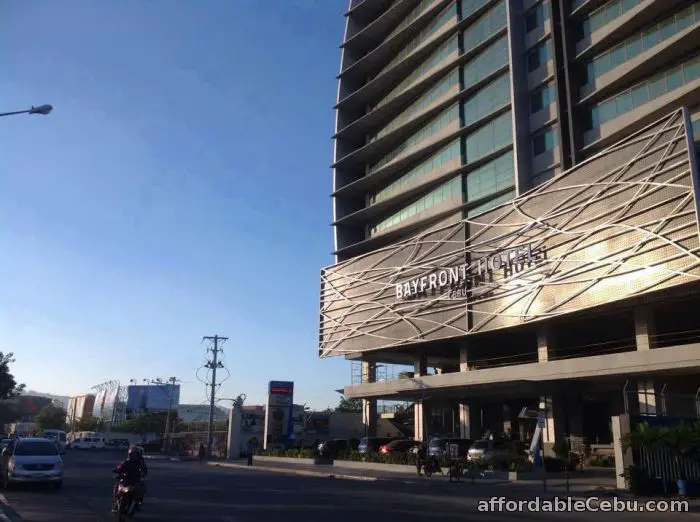 4th picture of CONDO FOR SALE IN CEBU DUSIT 1ST IN THE CITY INCOME GENERATING For Sale in Cebu, Philippines