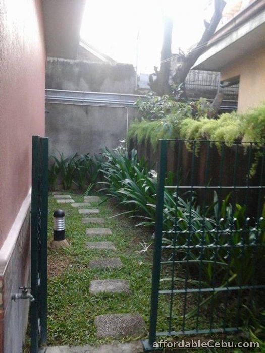 2nd picture of For Rent Furnished House in Banilad, Cebu City - 3 Bedrooms For Rent in Cebu, Philippines