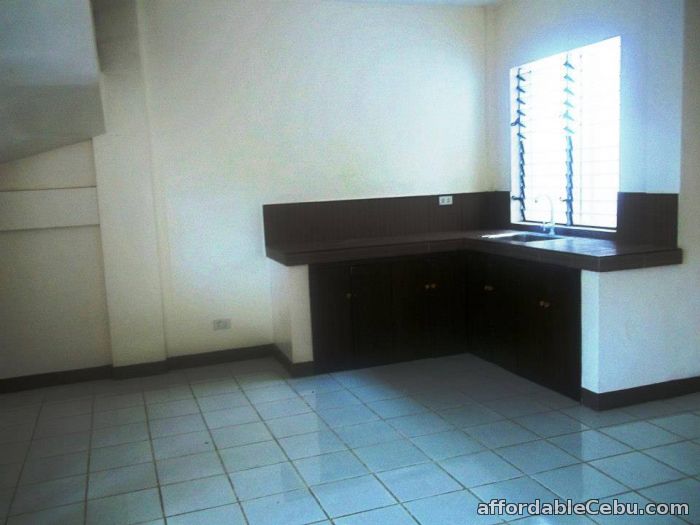 2nd picture of 3 Bedroom House For Rent in Canduman Mandaue Cebu - Unfurnished For Rent in Cebu, Philippines