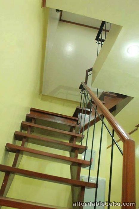 4th picture of For Rent Furnished Apartment near Fuente Circle Cebu City - 2BR For Rent in Cebu, Philippines