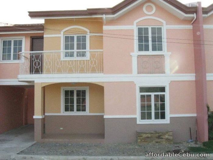 1st picture of Rent To Own 3 Bedroom House in Lapu-Lapu City Cebu - Furnished For Rent in Cebu, Philippines