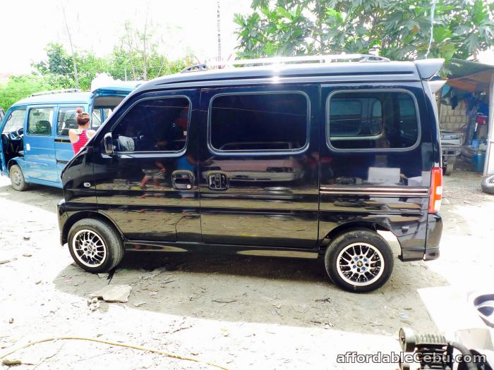 3rd picture of Suzuki bigeye van For Sale in Cebu, Philippines