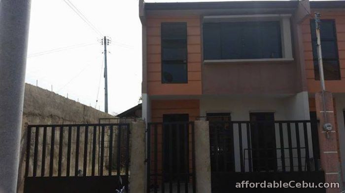 1st picture of For Rent 2 Bedroom House in Talisay City Cebu - Unfurnished For Rent in Cebu, Philippines