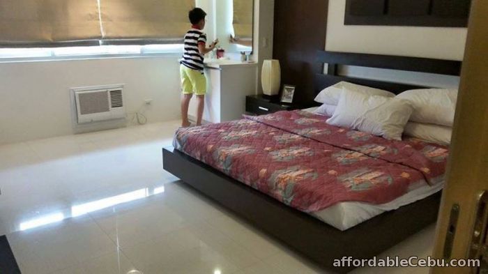 3rd picture of Condo for rent ACROSS Ayala Cebu 1Bedroom fully FURNISHED 35k BIG For Rent in Cebu, Philippines