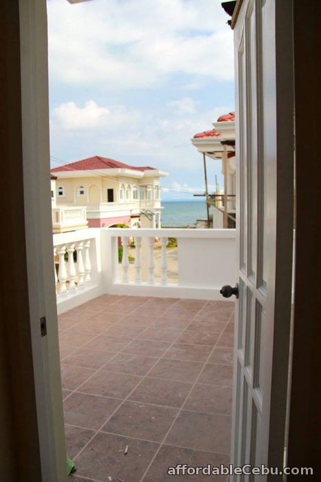 2nd picture of 2 story 5br single detached beachfront in minglanilla cebu For Sale in Cebu, Philippines