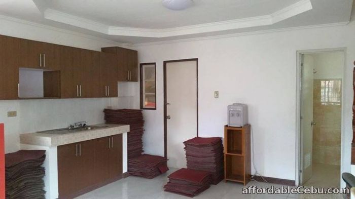 3rd picture of For Rent 3 Bedroom House in Canduman Mandaue Cebu - Furnished For Rent in Cebu, Philippines