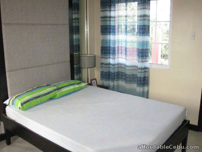 4th picture of 3 Bedroom House For Rent to Own in Lapu-Lapu City Cebu - Furnished For Rent in Cebu, Philippines