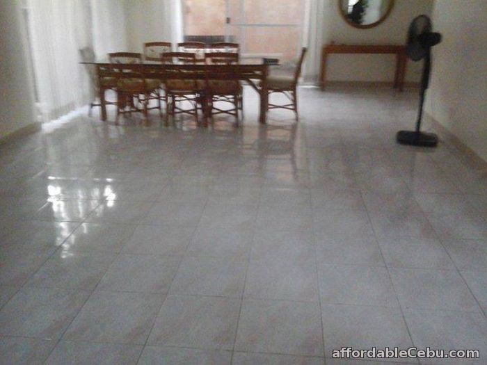4th picture of For Rent Furnished House in Banilad, Cebu City - 3 Bedrooms For Rent in Cebu, Philippines