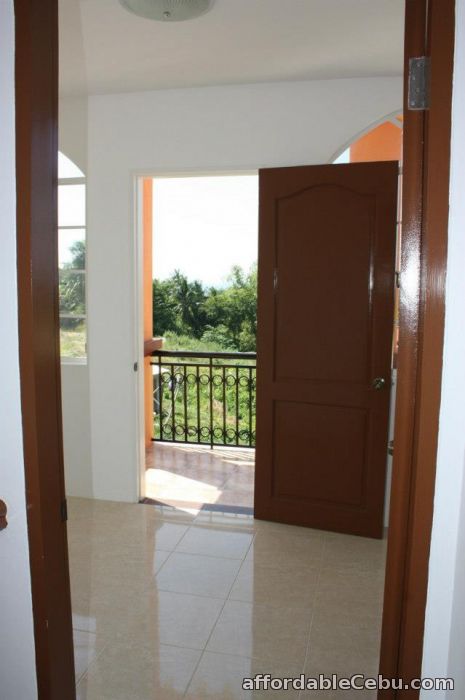 3rd picture of 2 storey Single Attached House in minglanilla cebu For Sale in Cebu, Philippines